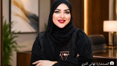 المستشارة  تهاني التري تكتب .. الملعقة الرقمية بين رفاهية التقنية وتلاشي القدوة 