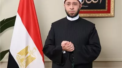 وزير الأوقاف: الرحمة مفتاح الدين.. وأطلقنا كتاب الشمائل النبوية بـ20 لغة احتفالًا بالمولد الشريف
