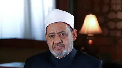 شيخ الأزهر في احتفالية المولد النبوي: الرسول وضع قواعد تحفظ حقوق الإنسان حتى وقت الحرب