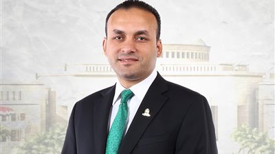 النائب عمرو فهمي: توجيهات الرئيس السيسي بالمولد النبوي تعكس انحياز الدولة للمواطن وتستهدف الارتقاء بمستوى الخدمات للمواطنين