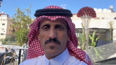 أبو سعود الشمري.. عقد ونصف من الريادة العقارية والنصح الاستثماري في حائل