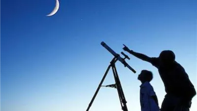 موعد شهر رمضان 2027.. 166 يوما تفصلنا عن الشهر المبارك