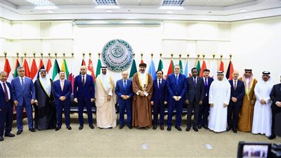 إعادة انتخاب مصر لعضوية المجلس التنفيذي للمنظمة العربية للتنمية الإدارية للفترة ٢٠٢٦-٢٠٢٨