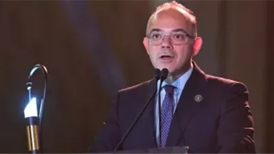 وزير الاستثمار يصدر قرارا بتشكيل الجانب المصري في مجلس الأعمال المصري الكوري