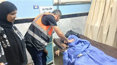 فرق التدخل السريع بالتضامن تتعامل مع 580 بلاغًا خلال أغسطس  تدخلات إنسانية بعدد من المحافظات.. ولم شمل مواطنة بأسرتها