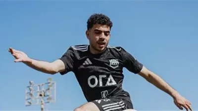 الجهاز الفني للأهلي يُشيد بظهير زد عقب مواجهة الفريقين فى الدوري