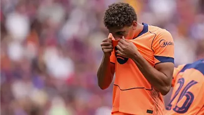 برشلونة يبحث عن انتصار جديد أمام رايو فاليكانو.. وحمزة عبد الكريم يترقب فرصته