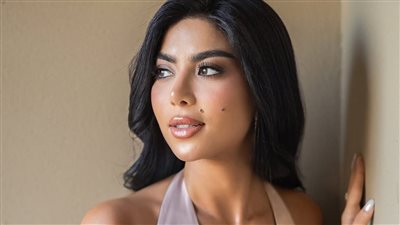 كارولين عزمي ضمن قائمة أجمل وجوه الشرق الأوسط لعام 2026 للعام الثاني على التوالي