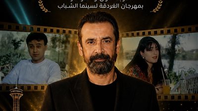 كريم عبدالعزيز مخرجًا لأول وآخر مرة بمهرجان الغردقة لسينما الشباب