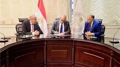 وزير التعليم يعتمد نتيجة امتحانات الدور الثاني لشهادة إتمام الثانوية العامة 2026.. بنسبة نجاح 99% 