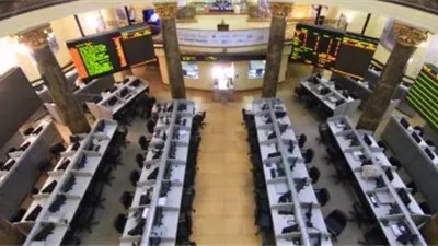 سباق المكاسب في البورصة..قطاع مواد البناء يحلق بـ7.9% و