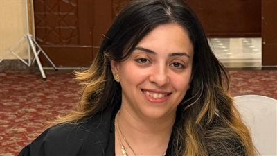 مارينا جورج: زيارة الرئيس الصيني لمصر دفعة قوية للاستثمار والتصنيع وتعزيز الشراكة الاقتصادية بين البلدين