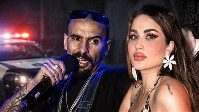 تشميع شقة ندى الكامل ووضعها تحت الحراسة بعد ضبطها مع رابر ومخدرات في مدينة نصر