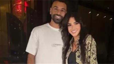 بعد لقائها محمد صلاح في تركيا.. روجينا: «حالة استثنائية وفخر العرب ومحبوب العالم»