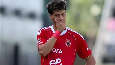 بعد غيابه عن أول جولتين.. إمام عاشور يقترب من العودة للمشاركة مع الأهلي