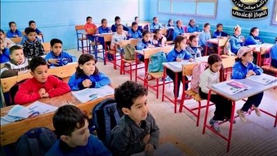 تعرف على موعد بدء الدراسة في جميع المدارس الرسمية والرسمية للغات والمتميزة والدولية