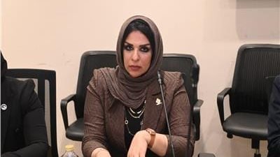 شراكة تصنع المستقبل.. مروة حلاوة: تعاون تاريخي بين مصر والصين في المجال الصحي