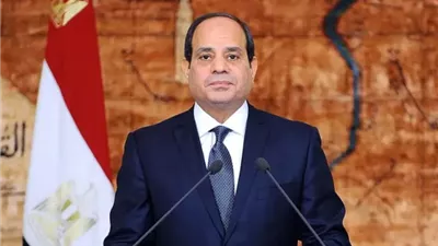 الرئيس السيسي يوجه باستمرار حصر وتوثيق لمختلف الأصول والممتلكات التابعة لهيئة الأوقاف المصرية