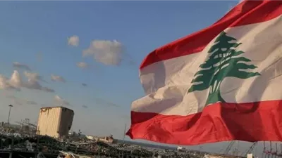 الصحة اللبنانية: 4 شهداء و30 مصابا بالجنوب والبقاع جراء الغارات الإسرائيلية