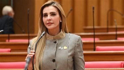 مروة بوريص: من رصد الأزمات إلى صناعة الحلول.. رؤية جديدة لأمانة الطاقة بـ