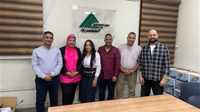 بيان شعبة هندسة التعدين والبترول والفلزات بشأن اجتماع «المهندس الممارس»