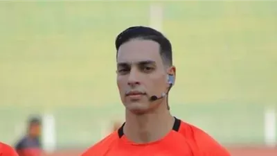 اتحاد الكرة يعلن حكام مباريات الإثنين فى الجولة الرابعة من الدورى المصرى