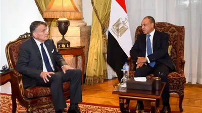  وزير الخارجية: ضرورة تمكين الأونروا من أداء مهامها في الأراضي الفلسطينية