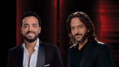 بهاء سلطان ورامي جمال يجتمعان في ليلة غنائية بجدة 18 سبتمبر