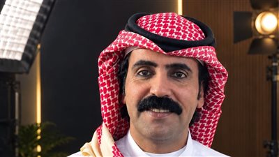 من الشعر إلى السينما.. شاهر السرحانى يستعد لخوض تجربة فنية جديدة فى مصر
