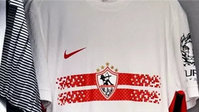 الزمالك ينهي ملف الرعاية بـ7 رعاة.. بنسبة زيادة 400%