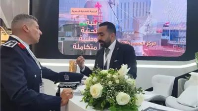 وكالة الفضاء تشارك في معرض العلمين بجناح يعرض مسارًا متكاملًا لبناء القدرة الفضائية الوطنية