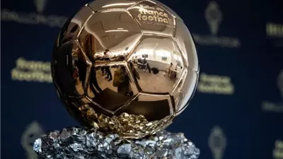 القائمة الكاملة للمرشحين لجائزة الكرة الذهبية لعام 2026.. تواجد ميسي وسداسي إسباني