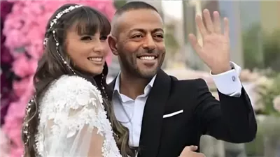 زوجة تامر عاشور تحتفل بعيد ميلادها: لا تجعلني أنسى نفسي وأنا أصنع السعادة لمن أحب
