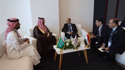 مصر والسعودية تبحثان الخطوات التنفيذية لأول قمر صناعي مشترك