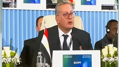 وزير البترول: نجاح منظومة تأمين إمدادات الغاز خلال ذروة الاستهلاك الكهربائي للعام الثاني على التوالي