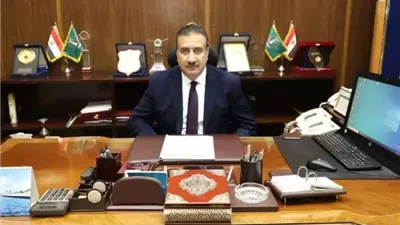 محافظ بورسعيد يوجه بسرعة تشغيل مستشفى الصدر بكامل طاقتها وتذليل كافة المعوقات