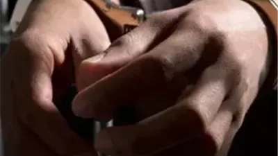 ضبط متهم هارب من أحكام غيابية وقضايا توظيف أموال
