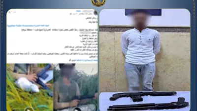 «عايز 20 جنيه ثمن الركنة»،صاحب مقهى يعتدى على سائق ميكروباص بالسيدة زينب  