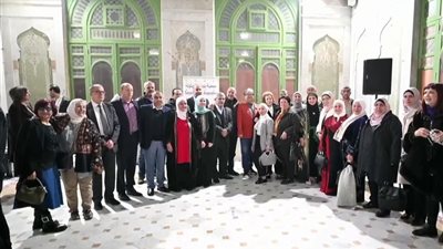 د. امانى بسيونى رئيسة الشبكة النسائية المصرية لزيت الزيتون تكتب صفاقس: عاصمة الزيتون بين إرث الماضي وآفاق المستقبل.. ورحلة النهوض بالذهب الأخضر