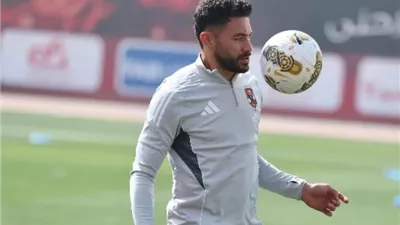 الأهلي يخطر المنتخب الوطني بحجم إصابة ياسر إبراهيم‎ ‎