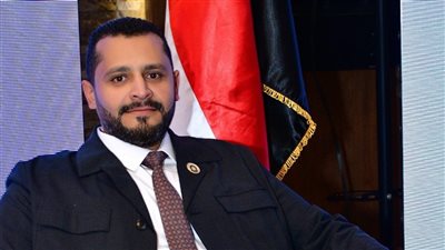 عادل الجوهري: زيارة ولي العهد السعودي لمصر تعزز التنسيق العربي لمواجهة تحديات المنطقة وتؤكد صلابة الشراكة الاستراتيجية