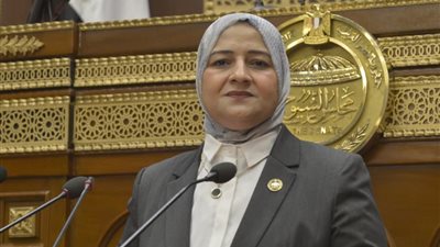النائبه مروة قنصوة: التوسع في البدائل الصديقة للبيئة خطوة أساسية لحماية طبقة الأوزون