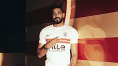 الزمالك يتعاقد مع رضا هيكل لتدعيم فريق الكرة الطائرة
