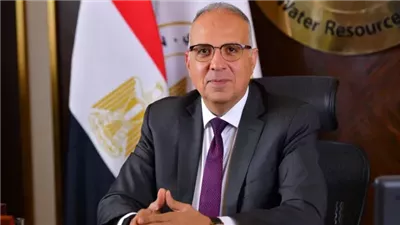 وزير الري يوجه بإجراء تحقيق للوصول إلى ملابسات واقعة قطع الأشجار بقناطر إدفينا 