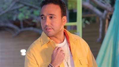 أحمد عجمي يطلق 