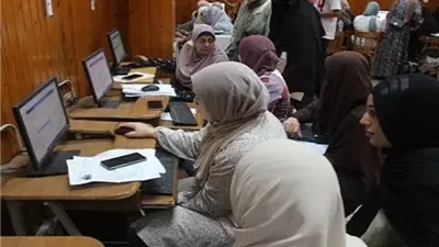 غدا غلق باب تقليل الاغتراب لطلاب الشهادات الفنية عبر موقع التنسيق