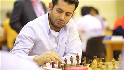 أحمد عدلي.. بطل العالم الذي قرر أن يجعل الشطرنج مساحة للجميع