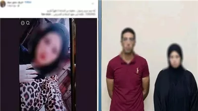 من لغز اختفاء آية رضوان إلى نهايتها المأساوية.. الداخلية أعادتها لأسرتها  ثم قتلها شقيقها بدافع غسل العار