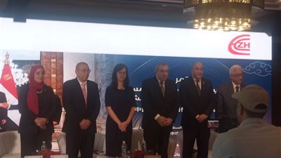 انطلاق  فعاليات مؤتمر 