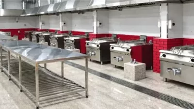 بدء استقبال طلبات تأهيل متعهدى الإعاشة لموسم الحج بأمانة العاصمة المقدسة